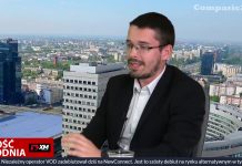 Crowdfunding udziałowy – Mateusz Tomczyk