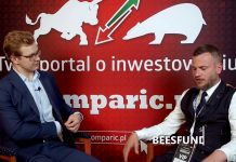 Beesfund – zainwestuj w start-up!