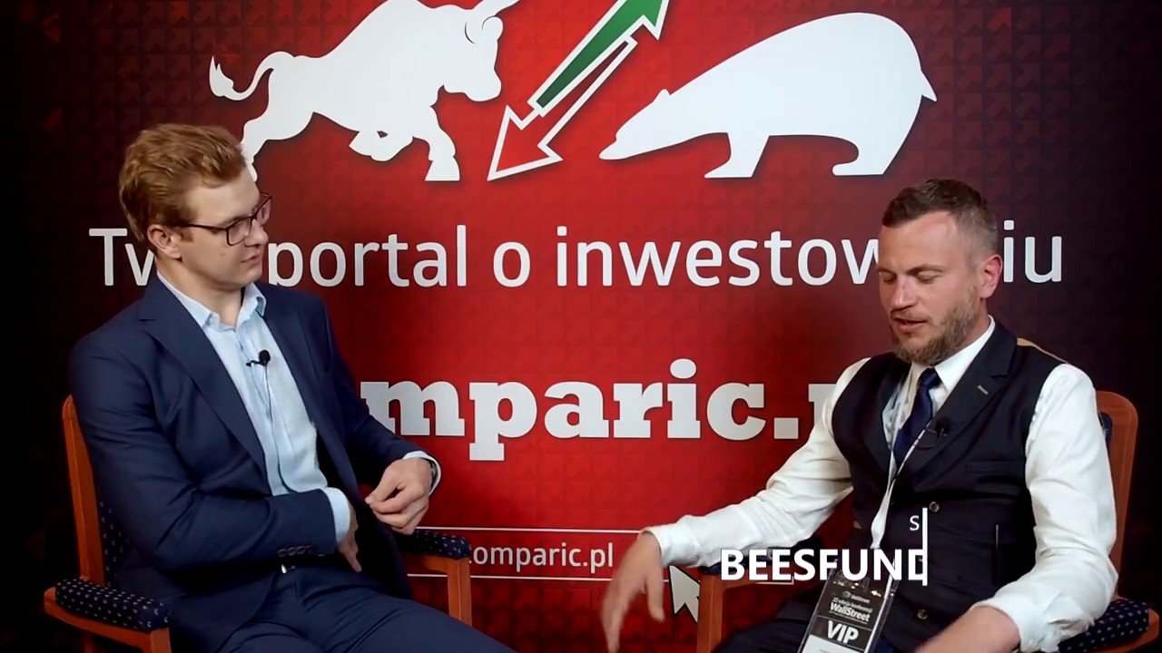 Beesfund – zainwestuj w start-up!