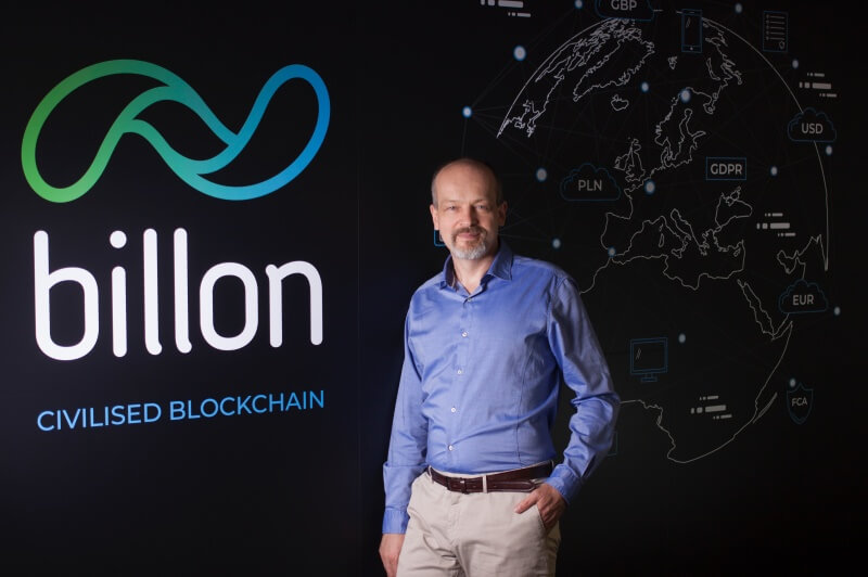 Billon zdobywa 25 milionów złotych w rundzie A finansowania