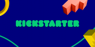 kickstarter