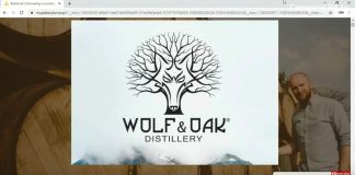 Wolf & Oak Distillery