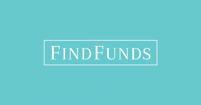 findfunds logo