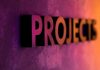 projects