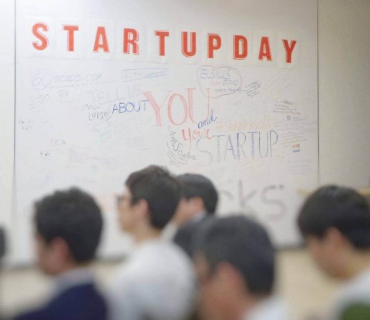 Perspektywiczne startupy – te firmy mają szansę na sukces startupy