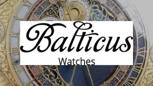 Balticus