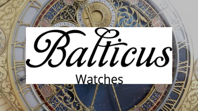 Balticus