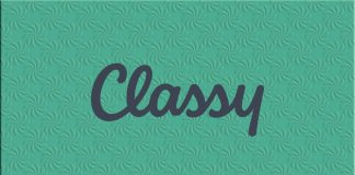 Classy