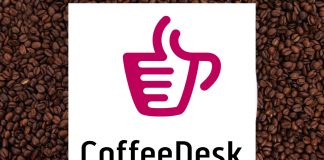 Coffeedesk
