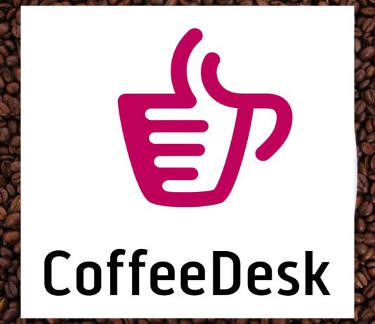 Coffeedesk