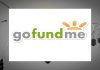 GoFundMe - logo