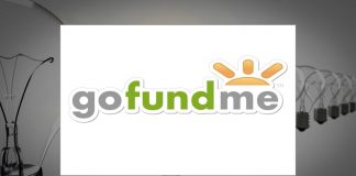 GoFundMe - logo