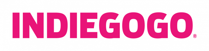 Indiegogo logo