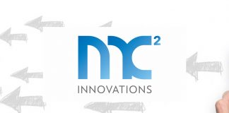 Kolejna zbiórka Anny Streżyńskiej, czyli MC2 Innovations MC2 Innovations