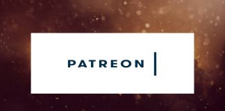 Patreon – platforma crowdfundingowa dla artystów Patreon