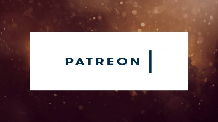Patreon Patreon