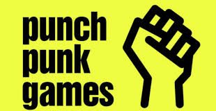 Punch Punk Games logo