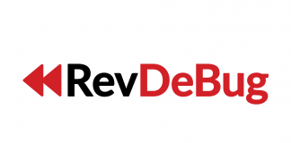RevDeBug logo