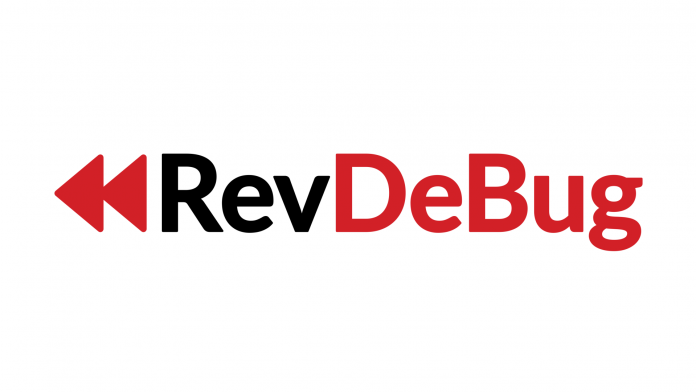 RevDeBug logo