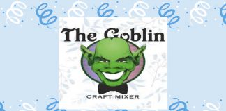 The Goblin Craft Mixer
