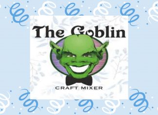 Brak chętnych na kraftowe mixery od The Goblin? The Goblin Craft Mixer