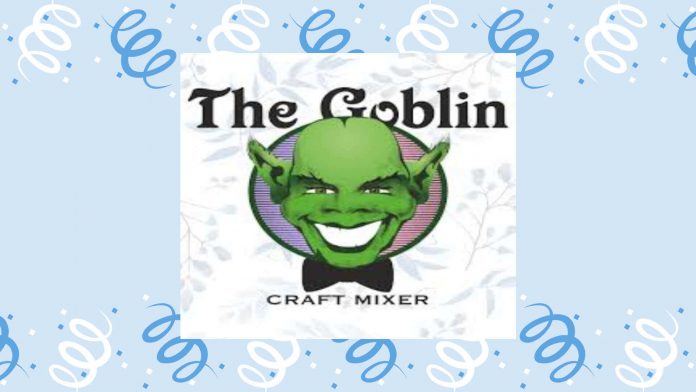The Goblin Craft Mixer