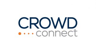 CrowdConnect, czyli crowdinvesting od Grupy Kapitałowej INC CrowdConnect logo