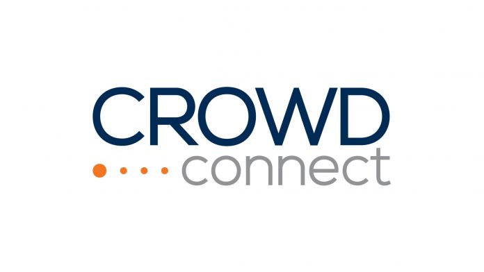 CrowdConnect CrowdConnect logo