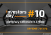 Investors Day 10