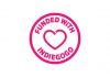 Funded with Indiegogo