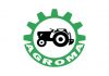 Agroma - logo