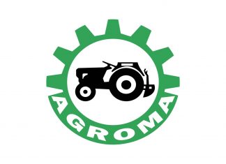 Agroma - logo