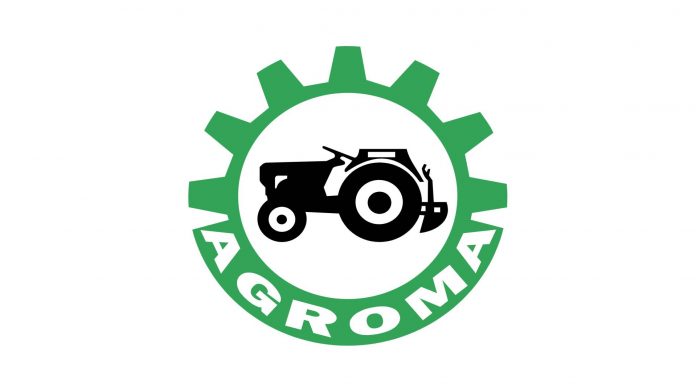 Agroma - logo