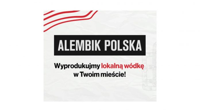 Alembik Polska
