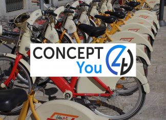 A może tak wynająć helikopter… Sprawdź Concept4You Concept4You