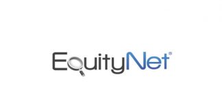 EquityNet – opatentowana platforma crowdfundingowa EquityNet - logo