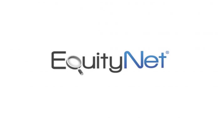 EquityNet - logo