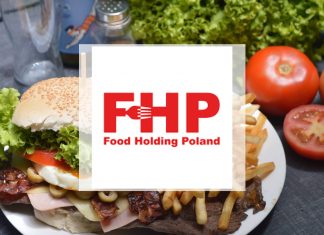 Food Holding Poland