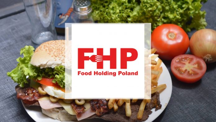 Food Holding Poland