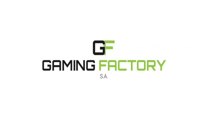 Gaming Factory
