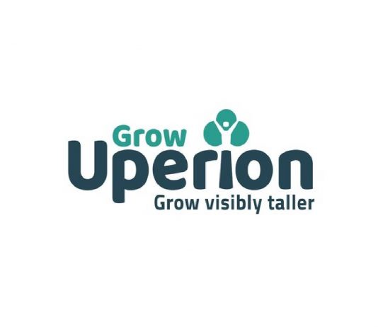 Grow Uperion