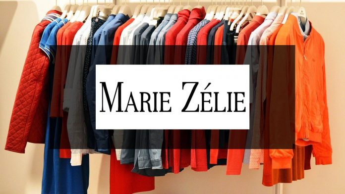 Marie Zélie na Seedrs