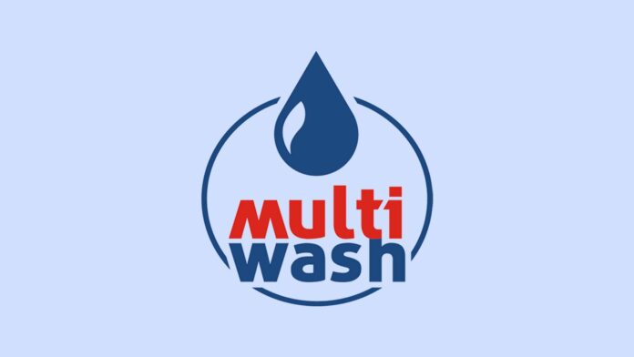 MultiWash