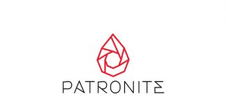 Patronite – polska platforma crowdfundingowa oparta na subskrypcji Patronite - logo