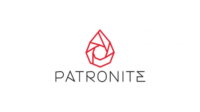 Patronite - logo
