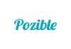 Pozible – crowdfunding rodem z Australii Pozible logo