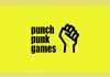 Już jutro drugi etap emisji akcji Punch Punk Games! Logo Punch Punk Games