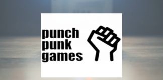 Punch Punk Games na CrowdConnect