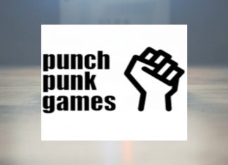 Punch Punk Games na CrowdConnect