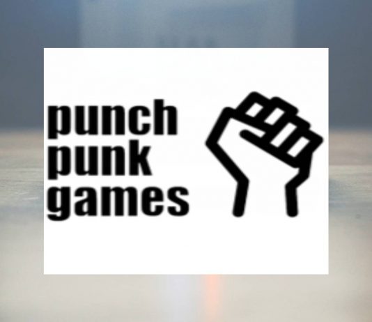 Punch Punk Games na CrowdConnect